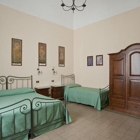 Panormus Hotel Palermo Buitenkant foto