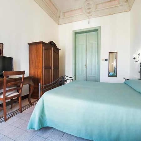 Panormus Hotel Palermo Buitenkant foto