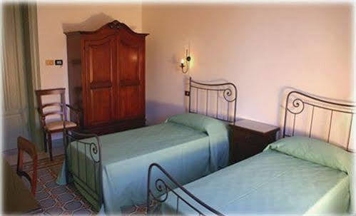 Panormus Hotel Palermo Buitenkant foto
